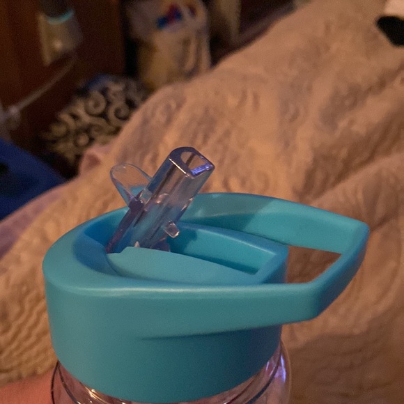 Milly Green -Flamingo Water Bottle, New - Picture 7 of 7